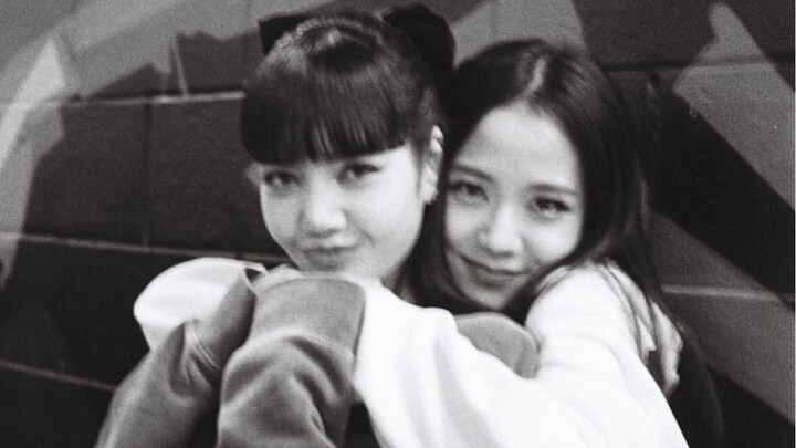 【JISOO&LISA】Tôi tự nguyện gia nhập giáo phái XiuXiu