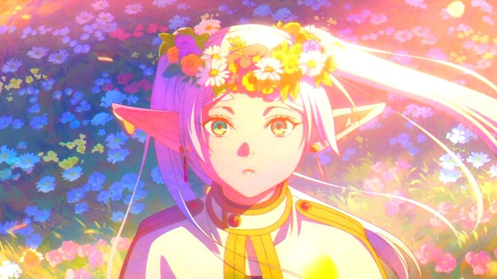 ANIME PEAK FANTASY TELAH TAYANG KEMBALI 😍