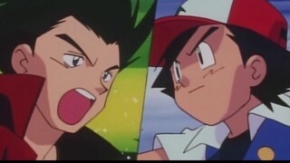 Karakter lucu tipe air generasi X - Tupai "Bajingan Chi Shui"!