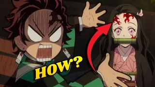 97% Of You DIDN'T NOTICE These Demon Slayer Plot Holes