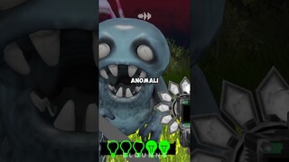 MONSTER ANOMALY INI MIRIP SHERIF TOD PADA GAME ZOONOMALY