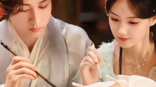 Sword and beloved ost sub indo: A moment of daylight (chi/indo/pinyin)