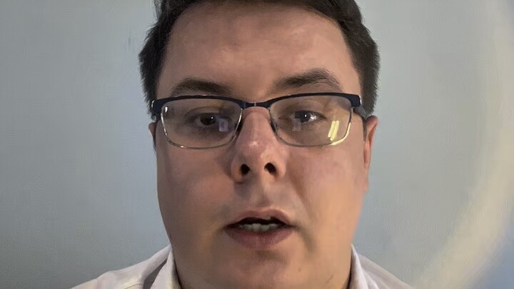 T.Serhii’s Introductory Video