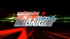 Wangan Midnight(เร็วสุดขีด สปีดสุดขั้ว!) - ตอนที่ 25 ซับไทย