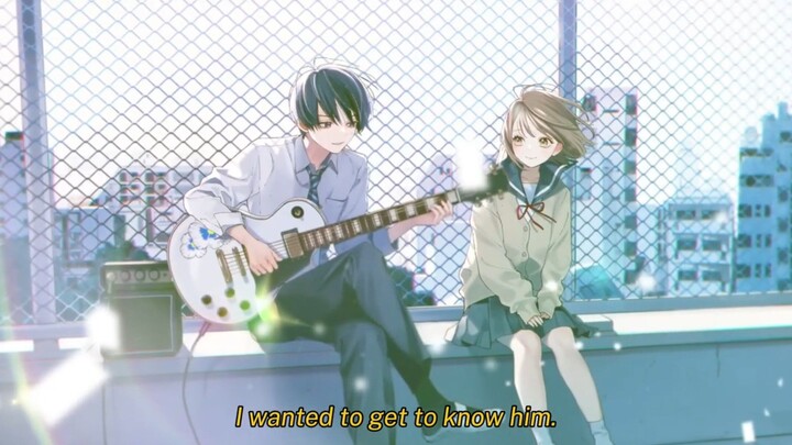 Anime Romance Musik Ini Bakal Bikin Baper?! Studio Cabana Resmi Dianimasikan!