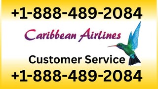 FULL℠ Access Guide™ to Caribbean Airli𝓃𝑒𝓈 ® 📞 Support Numbe𝓻s — 2025 Verified Directory
