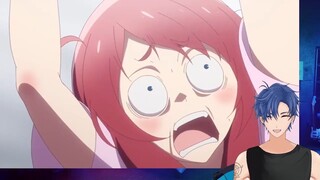 Konser Macam Apa ini, Reaction Konser-2 Franchouchou (Zombie Land Saga)