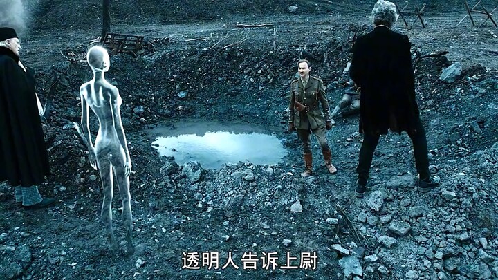 Con người tồn tại 5 tỷ năm: Dùng công nghệ du hành ngược thời gian để trích xuất ký ức của người đã 