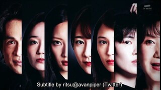 Seven Secretaries Episode 5 with English Subtitle