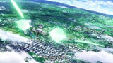 Date A Live II Episode 7- Songstress of Disaster