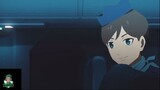 The Daily Life of the Immortal King english dub 1