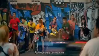 drama thailand - fast 888