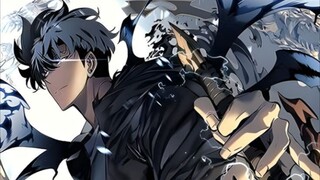 SOLO LEVELING SEASON 3