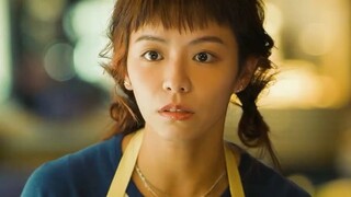 夏竹被王多鱼踹了回老家当理发妹了