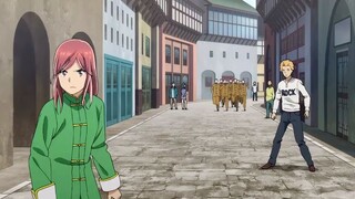 HINAMATSURI EP 01 SUB INDO