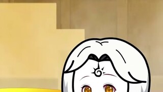 Episode 19: Ujian kedua warisan Rakshasa