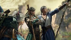 Tales of Herding Gods Eps. 36