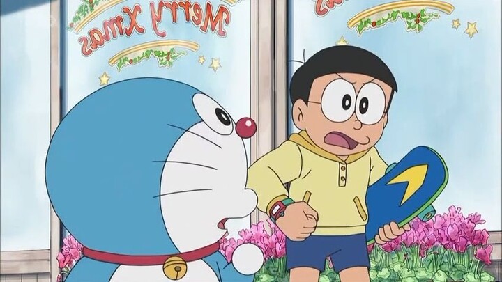 Doraemon New Episode In Hindi
