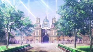 kinsou no vermail episode 8