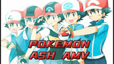 World Number One Pokemon Master | Pokemon Ash AMV
