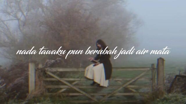 ternyata sakit terbangun di antara luka 😭😭🤔