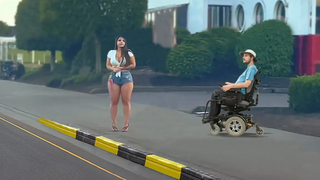 ช่วงเวลาฮาๆ ที่ถูกจับได้บนกล้อง