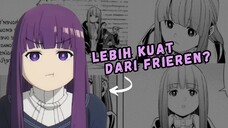 Fern lebih kuat dari Frieren? (Spoiler Alert ⚠️⚠️)