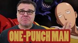 One-Punch Man: Anime Dad First Impression