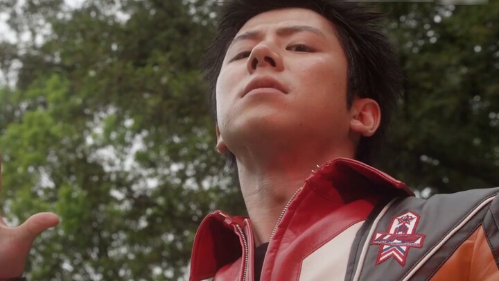 Baltan is just for fun. The whole family has to rely on me, Yabulu! A complete inventory of the hist