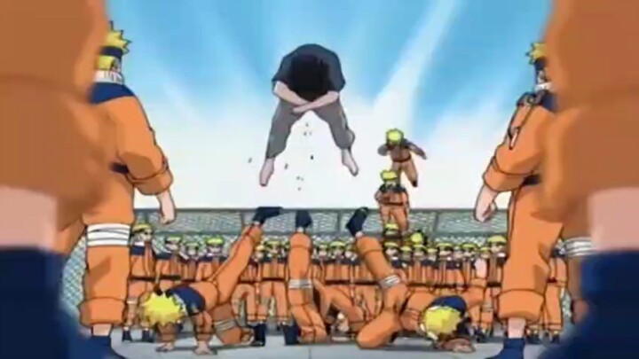 sasuke melayang