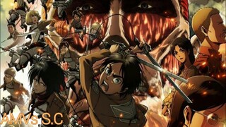 Titan -《AMV》MUSIC!!??