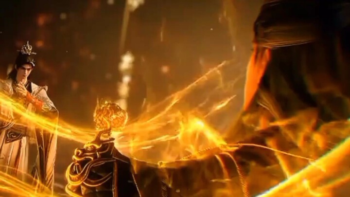 Preview Perfect World Eps 275