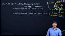 L-6 || Condition Probability || GB Sir