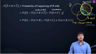L-6 || Condition Probability || GB Sir