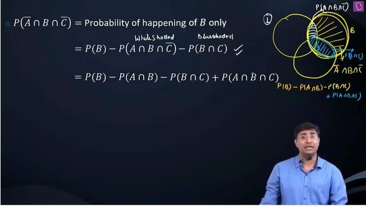 L-6 || Condition Probability || GB Sir