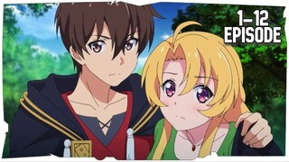 Noumin Kanren no Skill | Episode 1-12