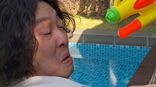Mẹo: Bạn có thể thở