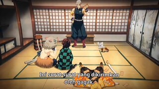ZENITSU auto terbengong 🗿🤣