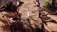 My Master is Wukong Eps 01 (New DongHua)