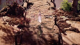My Master is Wukong Eps 01 (New DongHua)