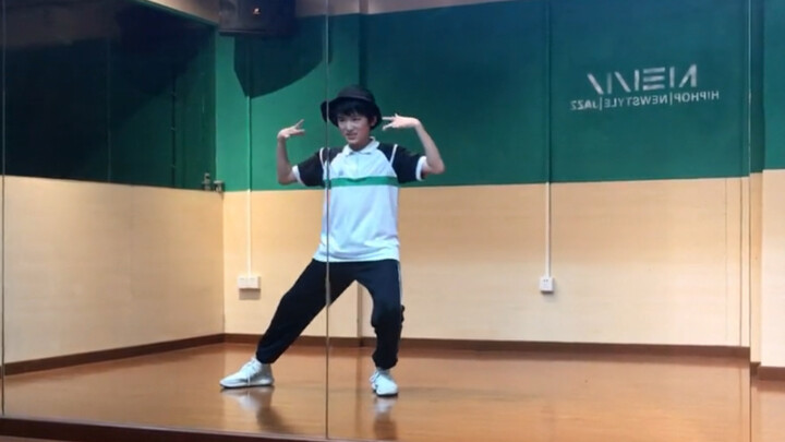 【Song Yaxuan】《Magic》Practice Room