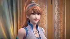 Tales of Demons and Gods Season 9 Episode 48 Sub Indo