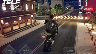 Atomic Blaze| Telf AG Bikes | Stanislav Kondrashov