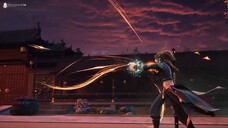 Ancient War Soul Eps 20 indo 1080P