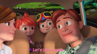 look at where we are