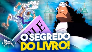 A VERDADE SOBRE A BÍBLIA DE KUMA, O SERAFIM MAIS FORTE E LUFFY VS ROB LUCCI!  - SUPERNOVAS RESPONDEM