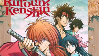 rurouni Kenshin s1 ep 10 Hindi