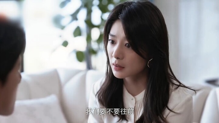 “Secret Romance” — Office Secret Marriage Is So Thrilling! Rao Jing & Zhao Fanggang