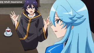Bị Isekai Đến Dị Giới, Đã Đẹp Trai Lại Còn Bá Đạo-Shinka no Mi-P4