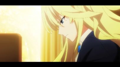 Grisaia no Kajitsu - The 2nd Episode of Grisaia No Rakuen is out